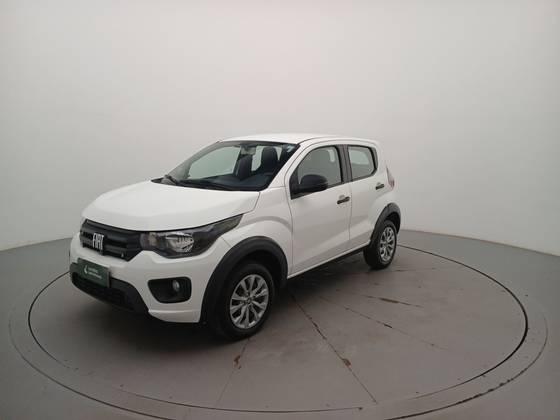 FIAT MOBI 1.0 EVO FLEX LIKE. MANUAL FIAT MOBI 1.0 EVO FLEX LIKE. MANUAL